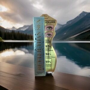 Too Faced Volumptuous Volume Better Than Sex Mascara Thickness Volume - 8ml